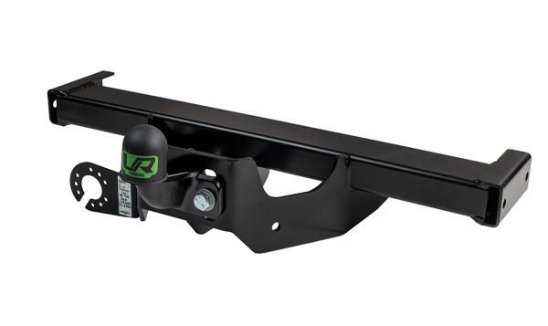 Vlečne kljuke Slovenija, tujina