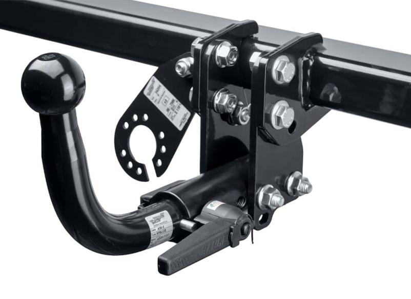 Avtomobilske kljuke Slovenija, tujina