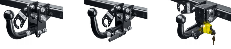 Prodaja avtomobilskih kljuk Slovenija in tujina