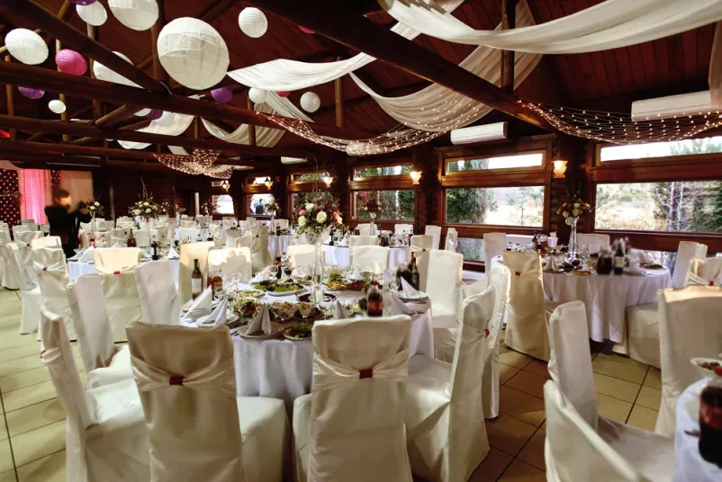 Oprema za catering Slovenija