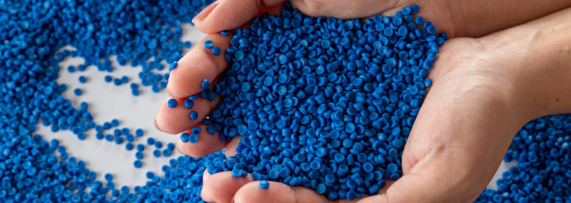 Ugodna prodaja plastičnih granulatov Slovenija