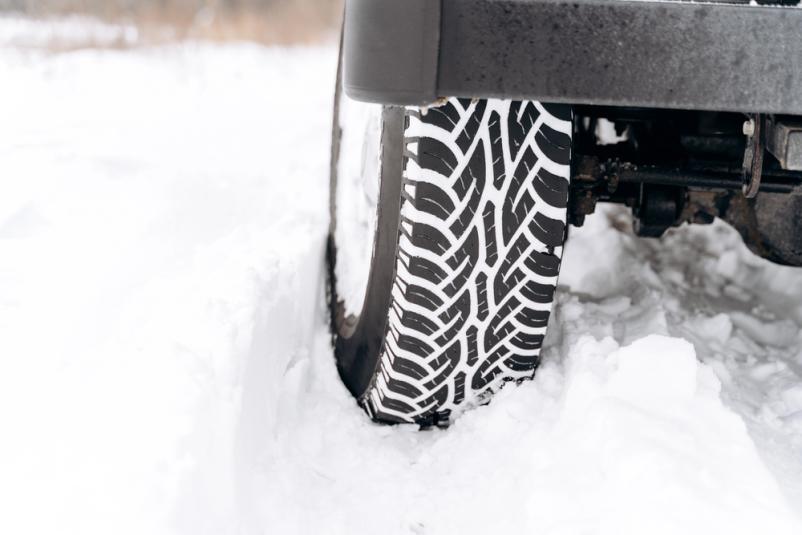 Prodaja in popravilo pnevmatik Štajerska