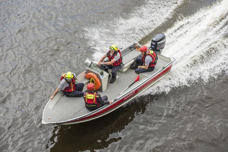Prodaja in registracija plovil Slovenija