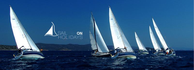 Tečaji jadranja in prodaja plovil Slovenija