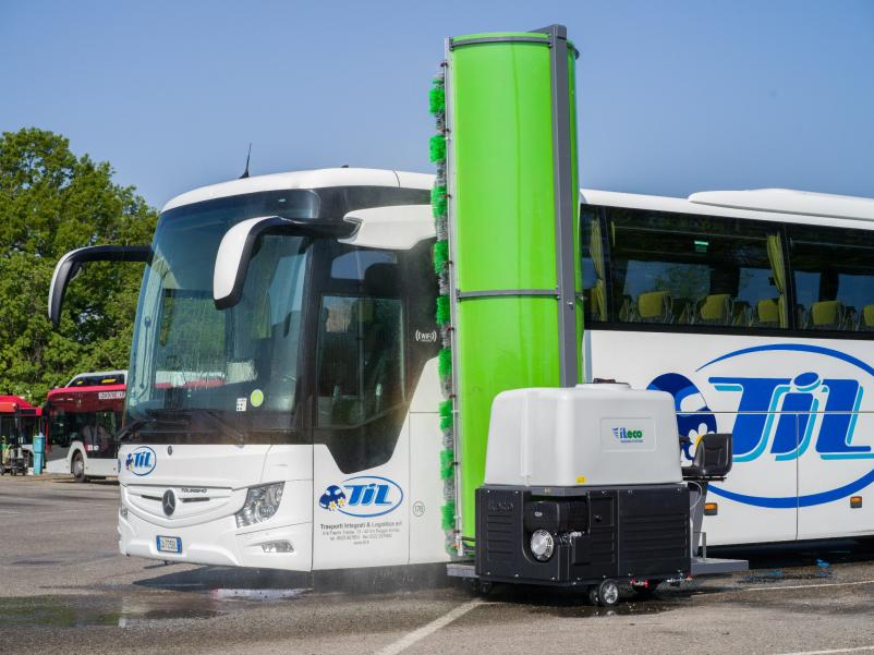 Servis avtopralnic in profesionalne opreme Ljubljana Rudnik