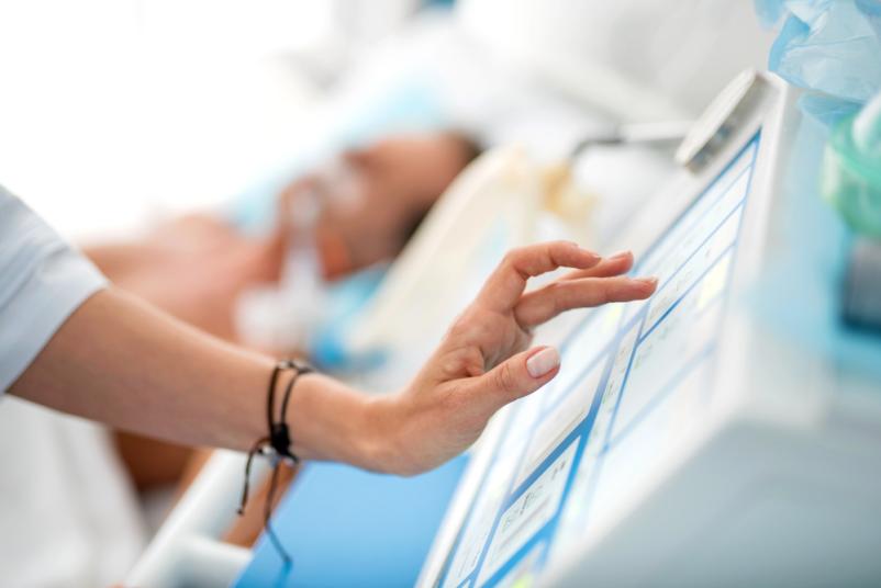 Kakovostna medicinska oprema