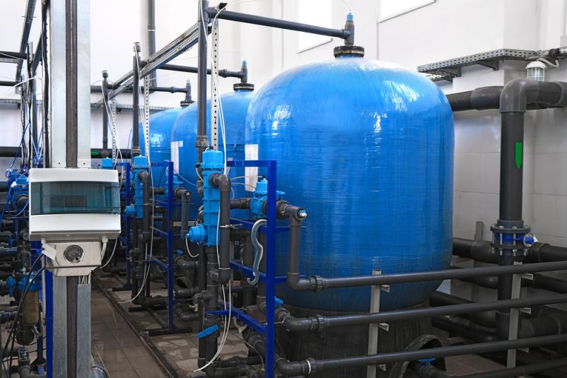 Filteri u industriji