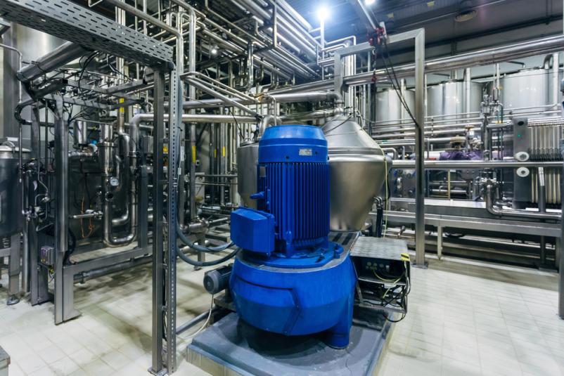 Prodaja industrijskih filtera za prečišćavanje tečnosti