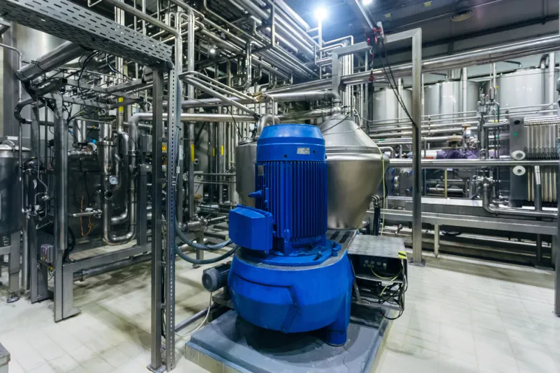 Prodaja industrijskih filtera za prečišćavanje tečnosti