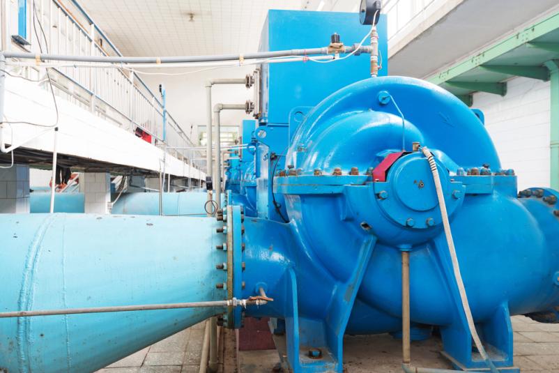 Prodaja industrijskih filtera za pročišćavanje tekućina