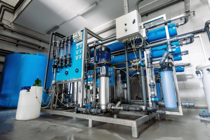 Industrijski filteri za tekućine