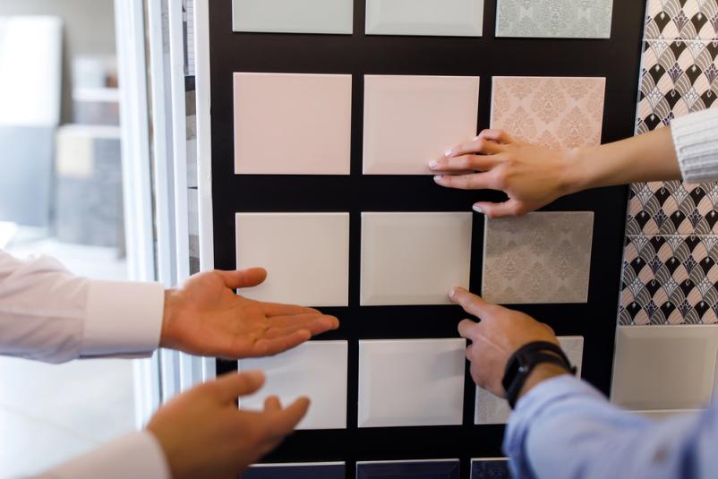 Prodaja in dostava keramike Štajerska