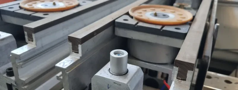 Ponudba lesnoobdelovalnih strojev po Sloveniji