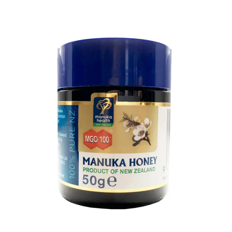 Premium med manuka Slovenija