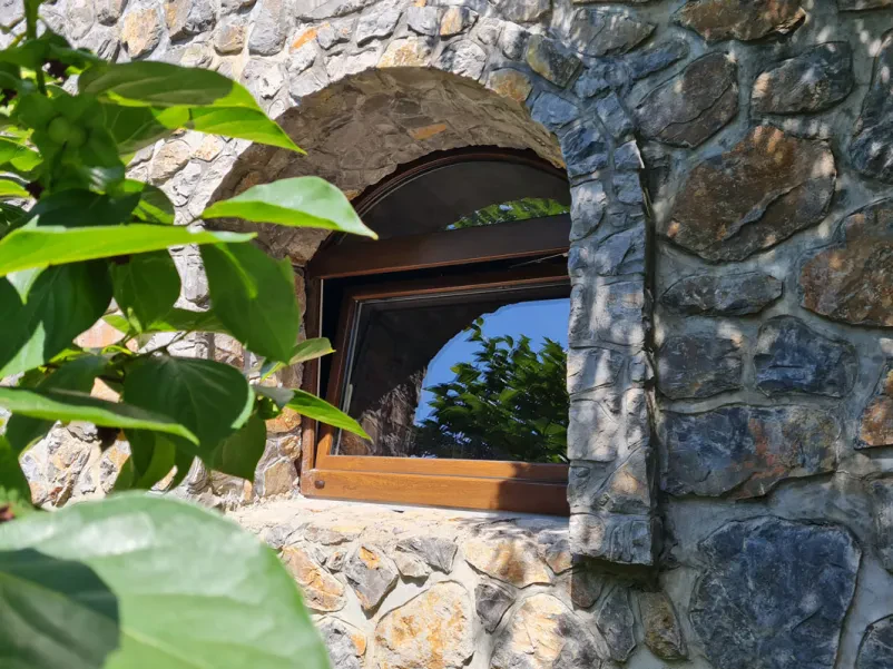Prodaja lesenih oken in vrat Ljubljana, okolica, Osrednja Slovenija