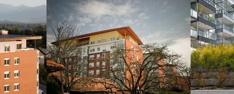 Prodaja novograjenih stanovanj v Sloveniji