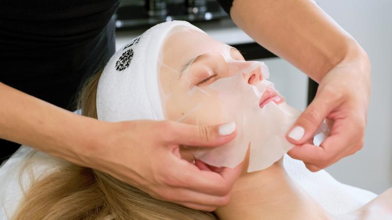 Prodaja profesionalnih krema i seruma za hotele i wellness Balkan