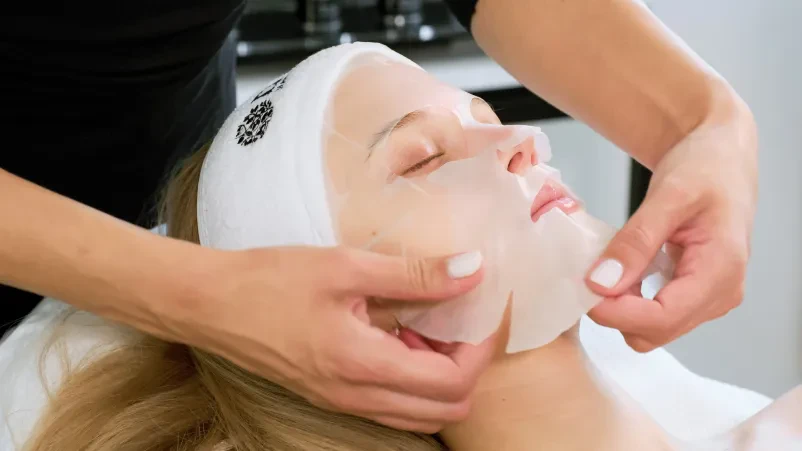 Prodaja profesionalnih krema i seruma za hotele i wellness Balkan