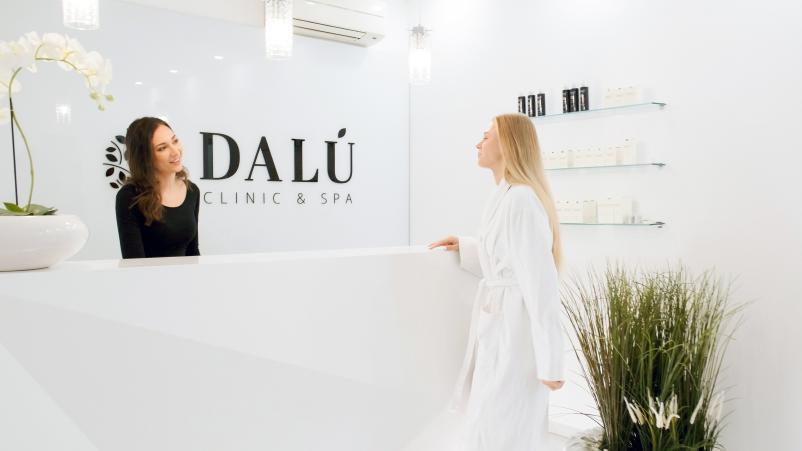 Profesionalna kozmetika za hotele i wellness