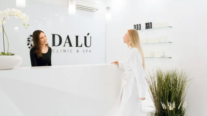 Profesionalna kozmetika za hotele i wellness