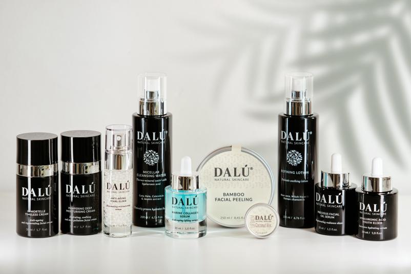 Prodaja profesionalnih krema i seruma za hotele i wellness Balkan