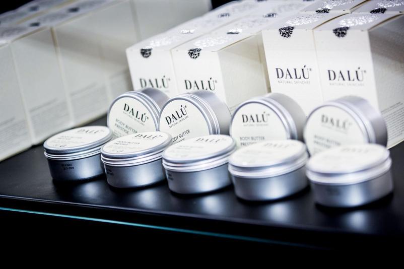 Profesionalna kozmetika za hotele i wellness