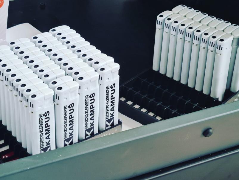 Izdelava in prodaja promocijskih daril Celje