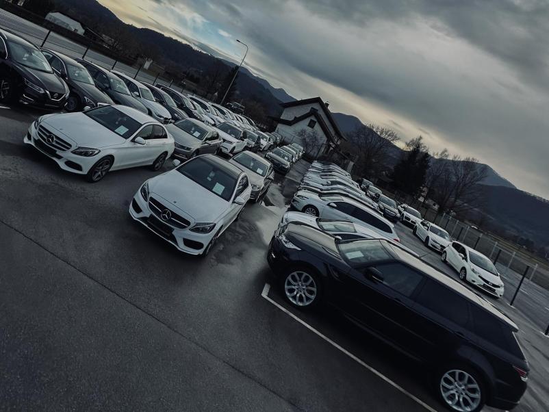 Sprejemamo rabljena osebna vozila Savinjska