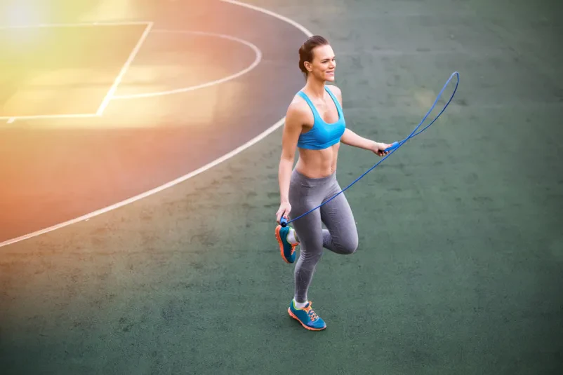 Spletna prodaja športne opreme in rekvizitov Slovenija