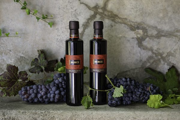 Ugodna vrhunska vina v Vipavski dolini