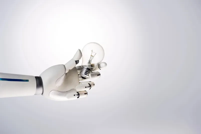Robotika in avtomatizacija procesov Slovenija