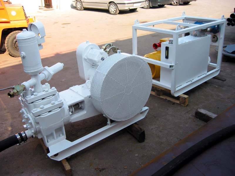 Development of technical solutions for various types of drilling Slovenia