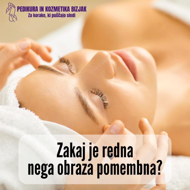 Vlaženje in intenzivna regeneracija dehidrirane kože 