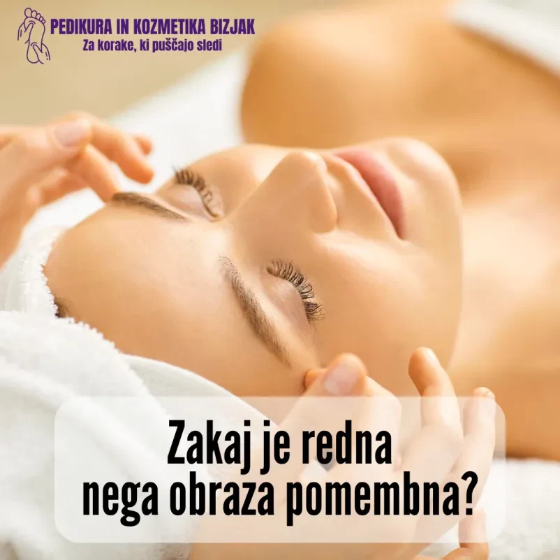 Vlaženje in intenzivna regeneracija dehidrirane kože