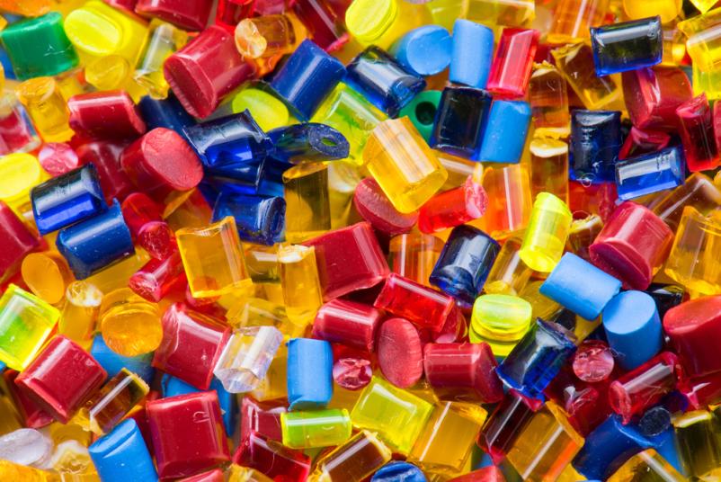 Proizvodnja in prodaja izdelkov iz plastičnih mas Slovenija