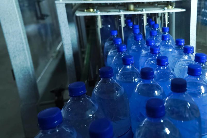 Prodaja izdelkov iz plastike Slovenija