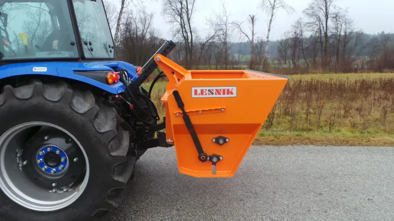 Urbana, komunalna oprema Slovenija