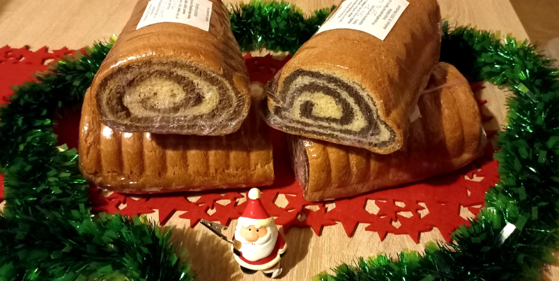 Proizvodnja peciva Pomurje