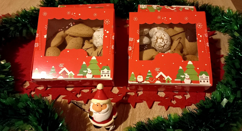 Prodaja peciva Pomurje