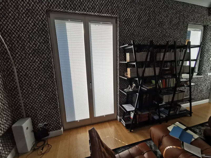 ALU in PVC stavbno pohištvo Koper