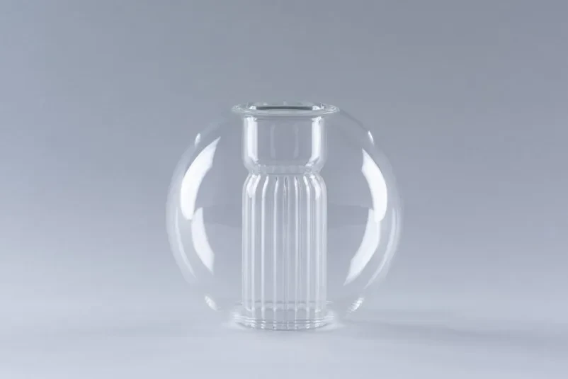 Kakovostna proizvodnja izdelkov iz pyrex stekla 