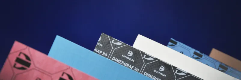 Tesnilni materiali Slovenija