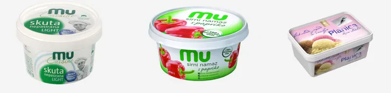 Proizvodnja plastične ambalaže u Austriji i Njemačkoj