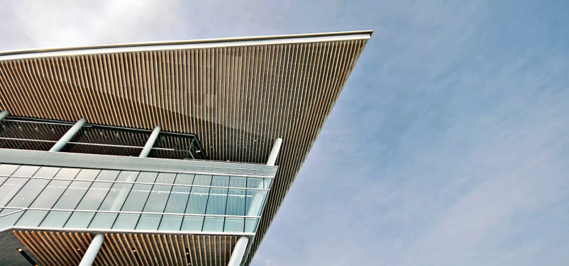 Načrtovanje poslovnih in industrijskih objektov Osrednja Slovenija