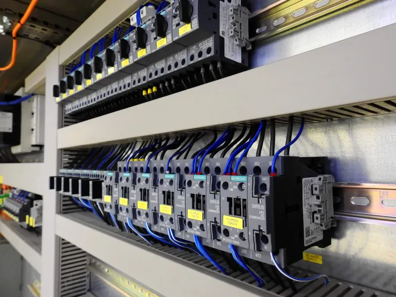 Projektiranje, izvedba in nadzor elektroinštalacij Osrednjeslovenska