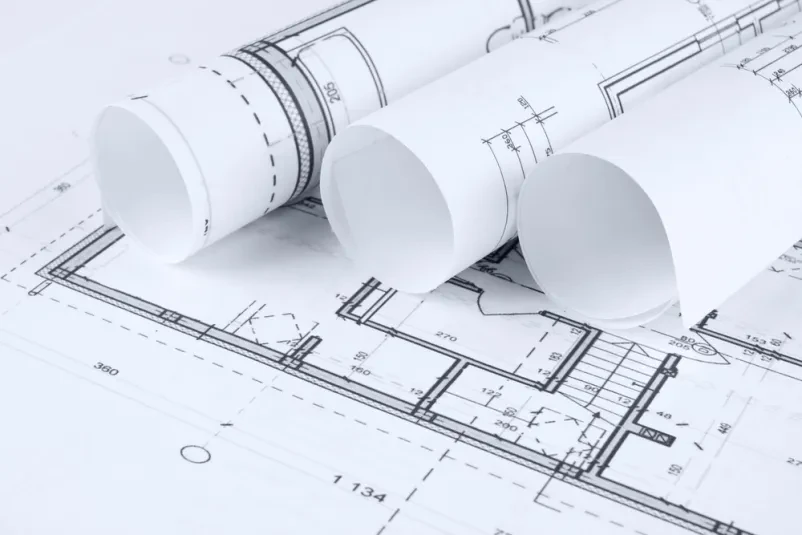Ugodno projektiranje novogradnje Ljubljana