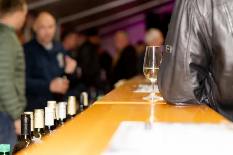 Vina iz Bele krajine po Sloveniji