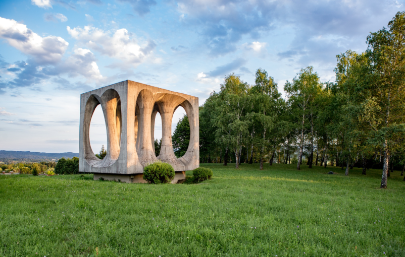 Promocija kraja Ilirska Bistrica