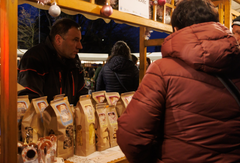 Promocija turizma Ilirska Bistrica