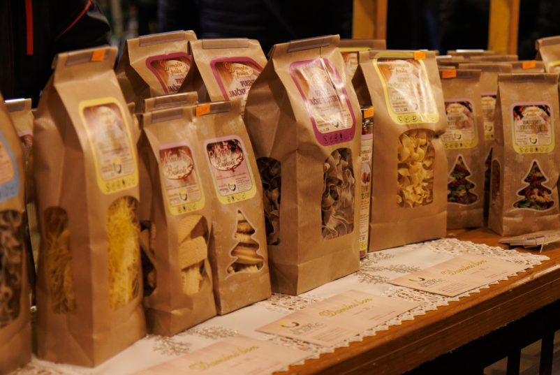 Obisk Ilirske Bistrice